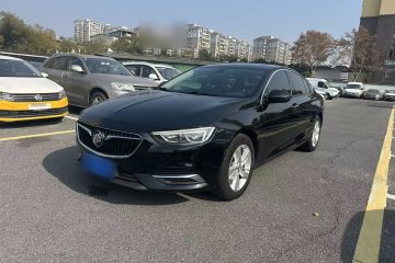 Used Buick LaCrosse 2019 28T Luxury Model