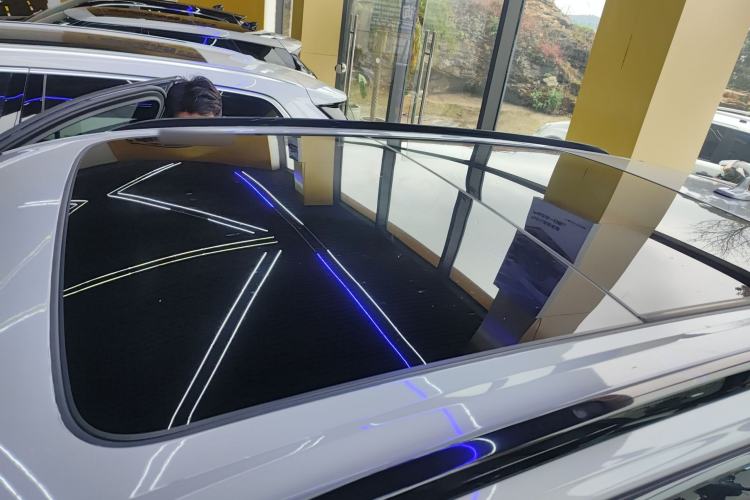 Used Audi Q7 2021 55 TFSI quattro S line Sport model
