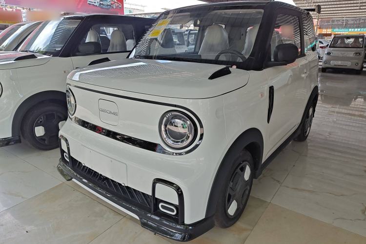 Used  Panda 2025 210km Panda Kart
