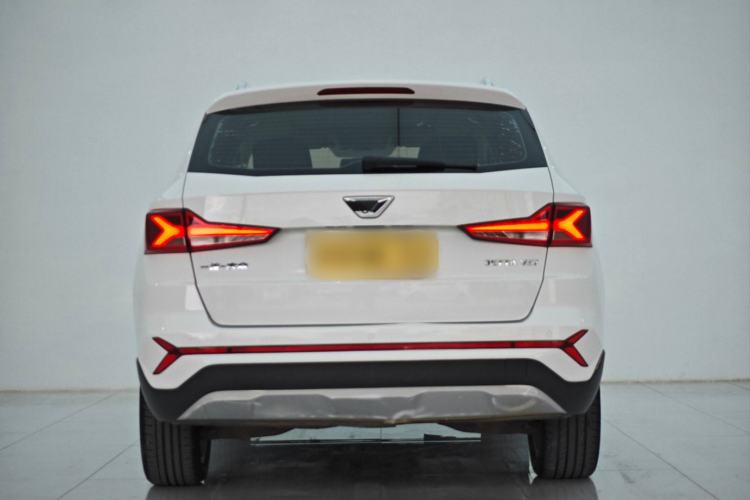 Used Jetta VS7 2023 280TSI Automatic Trend Edition