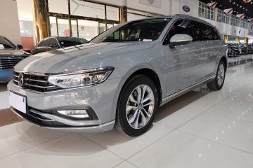 Used Volkswagen Variant 2021 2.0T Comfort Edition