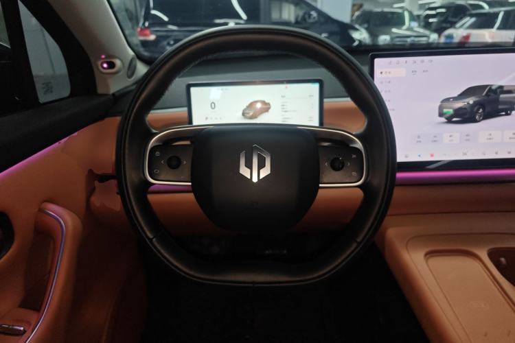 Used Leapmotor C10 2024 530 Smart Edition