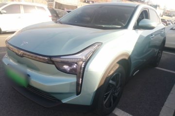 Used NETA U 2021 Pro 400 Cruiser Edition