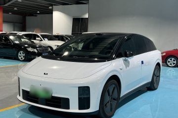 Used Li Auto  