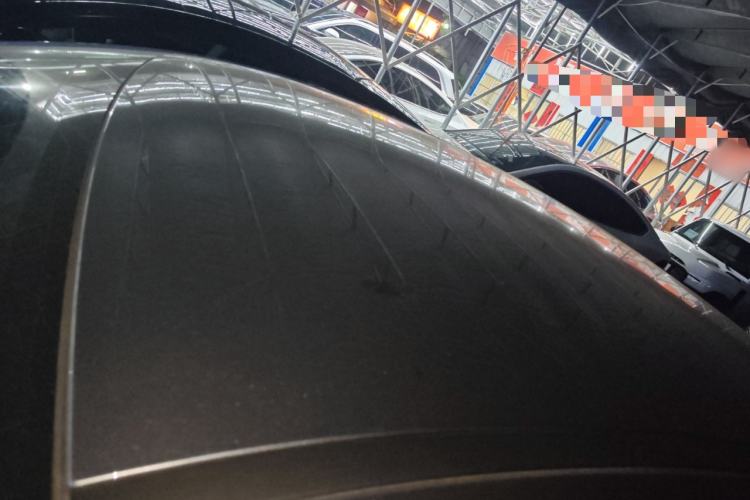 Used BYD Qin PLUS 2024 HONOR Edition DM-i 55KM Leading Model
