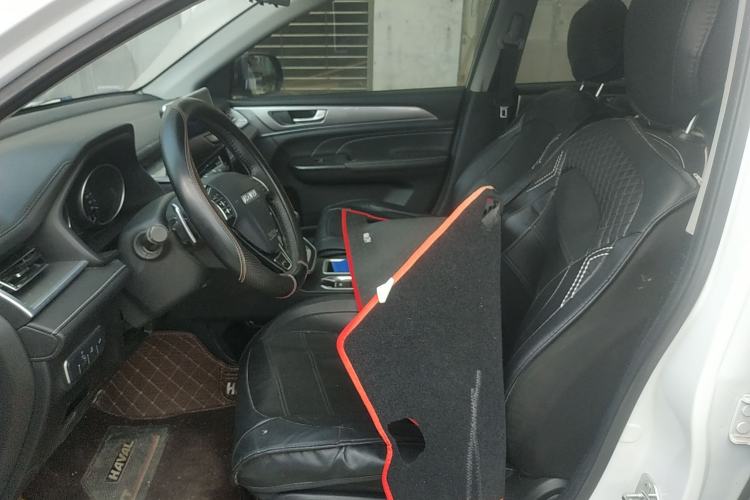 Used Haval M6 2023 PLUS 1.5T DCT Luxury Smart Connectivity Model