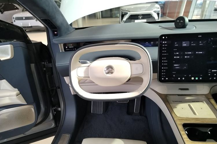 Used Nio ET9 2025 100kWh First-Edition Limited Edition
