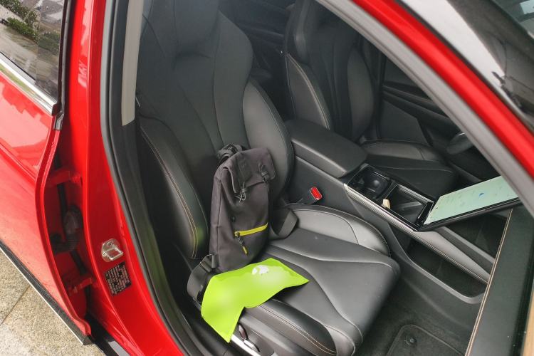 Used XPeng P5 2022 460E
