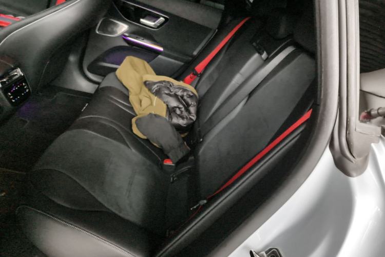 Used Mercedes-Benz EQE AMG 2023 AMG EQE 53 4MATIC+
