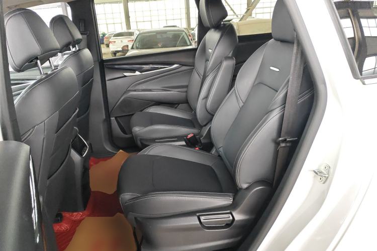 Used SAIC MAXUS G50 2020 1.5T Automatic Luxury Edition