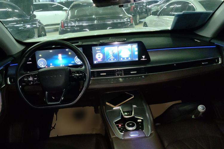 Used Chery Tiggo 8 PRO 2022 290T Two-Wheel Drive Haohan Edition 5 Seats
