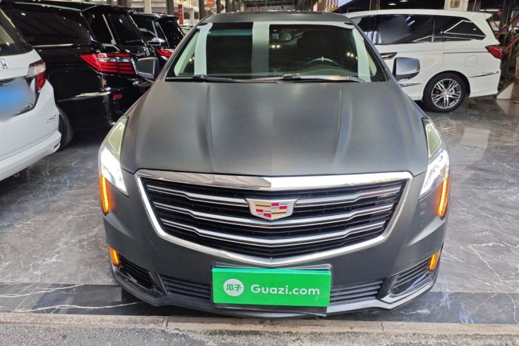 Used Cadillac XTS 2018 28T Tech Edition
