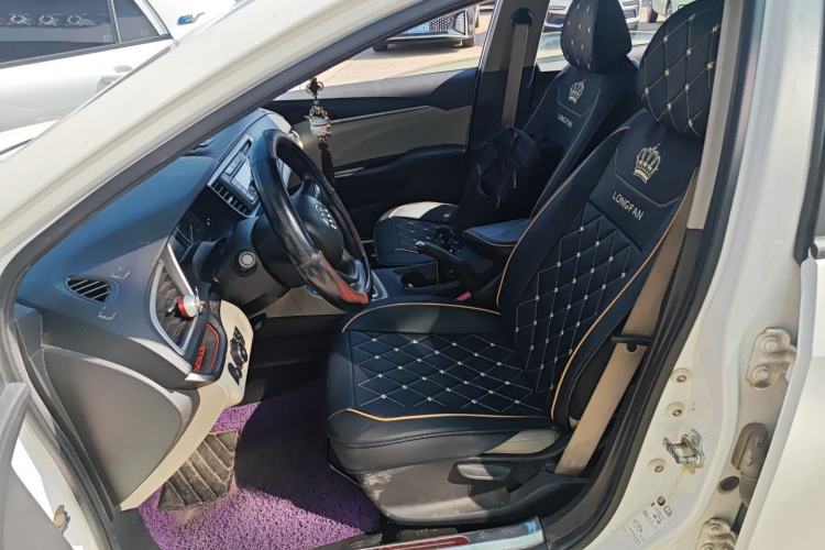 Used Buick GT 2017 15N Automatic Elite Version