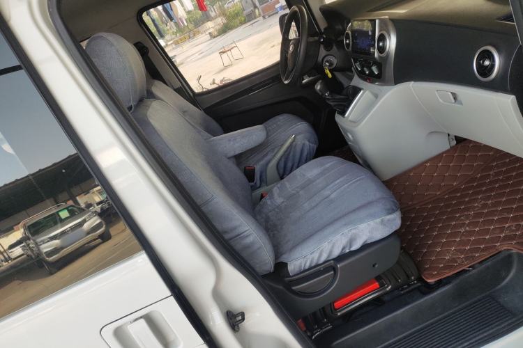 Used  M3 2019 Creator Edition 1.8L Luxury Model