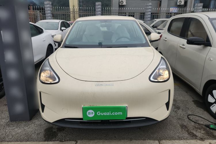 Used  Geome 2025 310km Youth Edition
