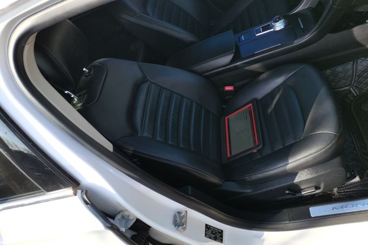 Used Ford Mondeo 2018 EcoBoost 180 Fashion Edition
