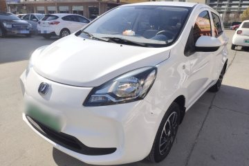 Used Oshan Benni E-Star 2021 National Edition XinYi Edition Lithium Iron Phosphate (31.86 kWh)