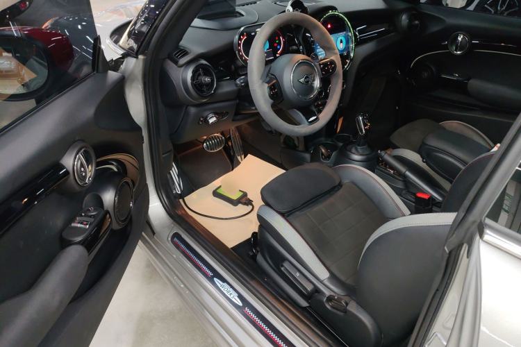 Used  JCW 2023 Facelift 2.0T JOHN COOPER WORKS ALL-IN