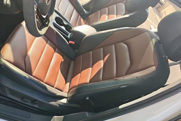 Used Volkswagen Lavida 2021 280TSI DSG Luxury Edition
