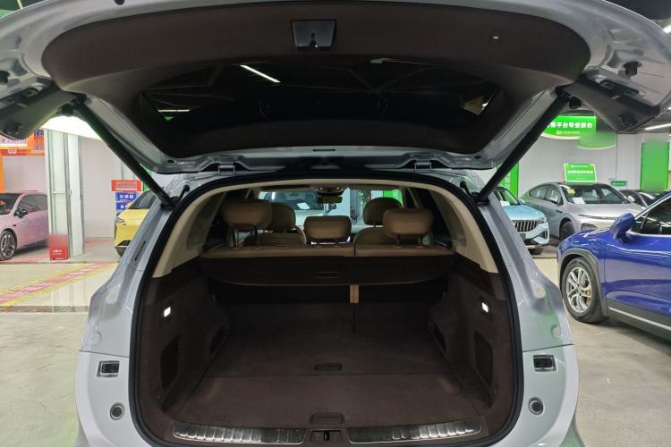 Used Hima AITO M7 2024 1.5T Intelligent Driving 4WD Max Edition 5 Seats