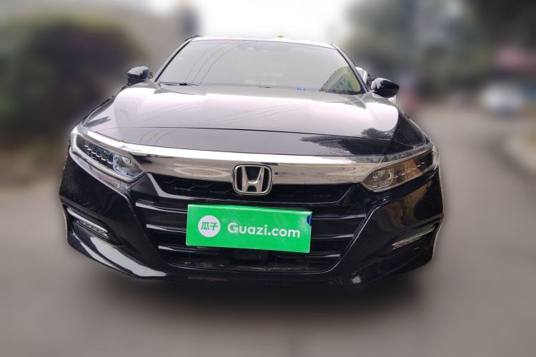 Used Honda Accord 2018 Rui Hybrid 2.0L Rui Ling Edition China VI