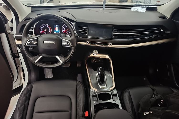 Used Haval H6 2021 1.5 GDIT Automatic Champion Edition
