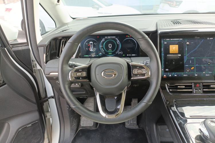 Used GAC Trumpchi E9 2023 E9 MAX
