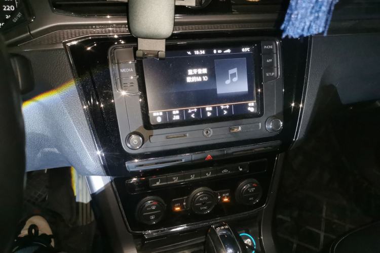 Used Volkswagen Passat 2017 330TSI DSG Luxury Edition