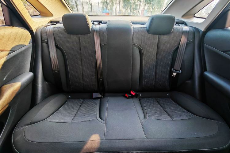 Used Buick GT 2021 1.3T Automatic Mild Hybrid Entry Model