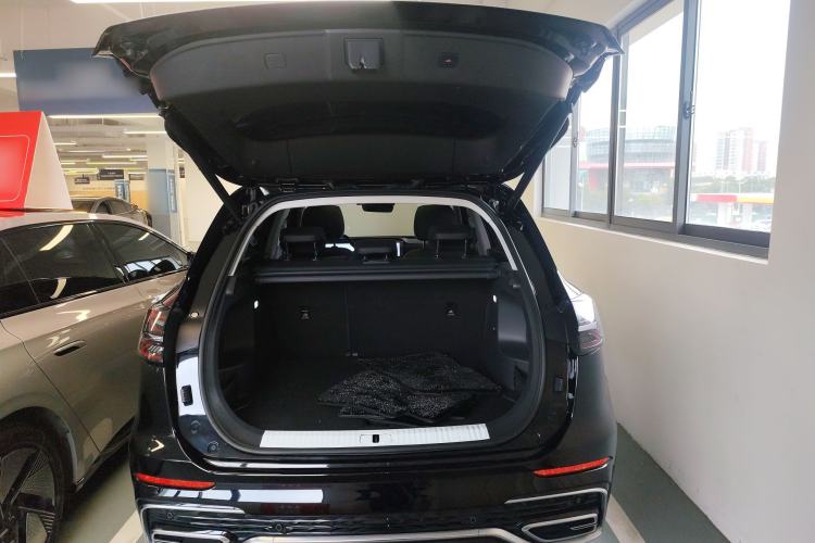 Used Hongqi HS5 2023 2.0T Qixiang Pro Edition
