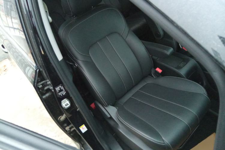 Used GAC Trumpchi M6 2021 270T DCT Luxury Edition (7 Seats)