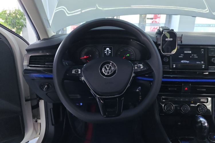 Used Volkswagen Lavida 2019 280TSI DSG Comfort Edition China VI standard
