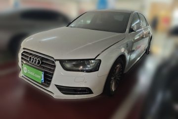 Used Audi A4L 2016 35 TFSI Automatic Standard Model