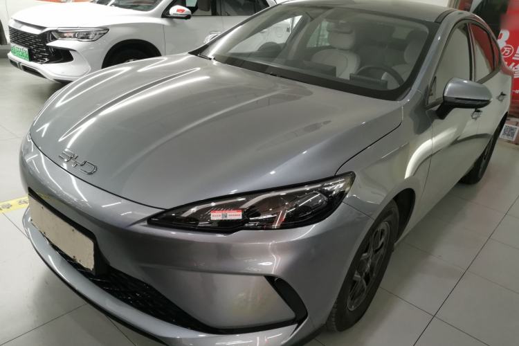 Used BYD Seal 05 DM-i 2025 DM-i Smart Drive 55KM Luxury Model