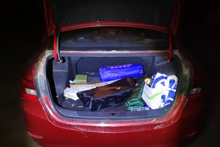 Used Buick GT 2015 15N Automatic Entry-Level Trim
