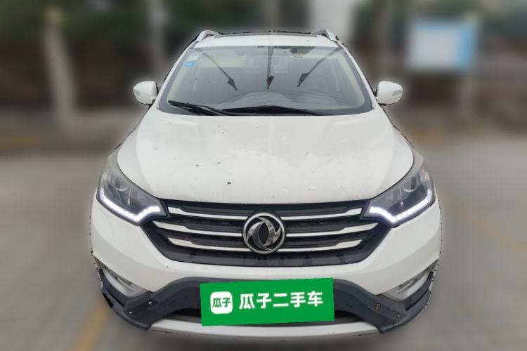 Used Dongfeng Aeolus AX7 2015 2.0L Manual Zhiyi Trim