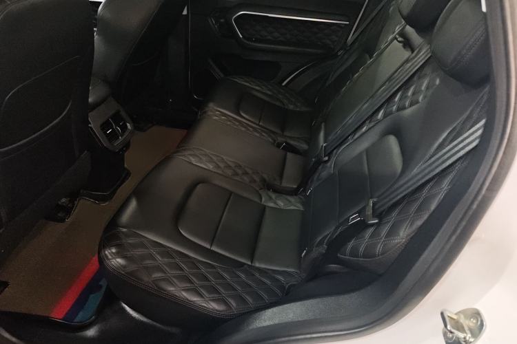 Used Haval H6 2021 1.5T Automatic Urban Edition