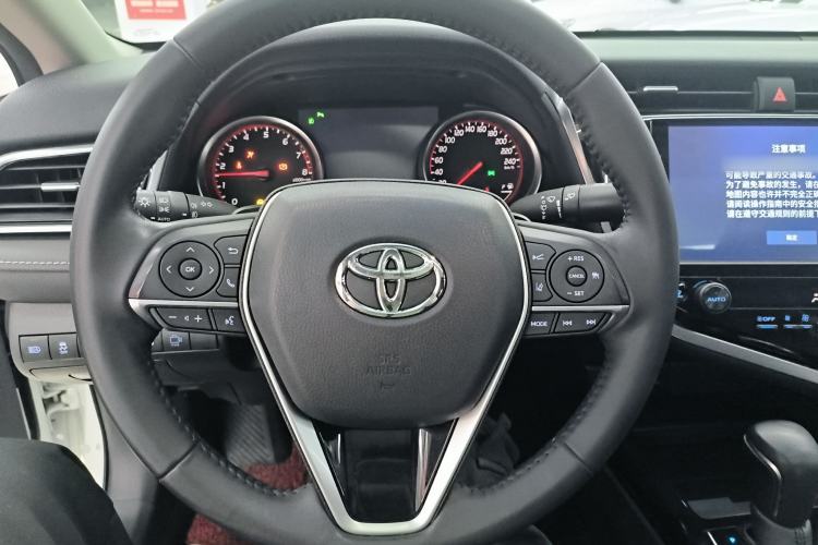 Used Toyota Camry 2018 2.5S Fēngshàng Edition