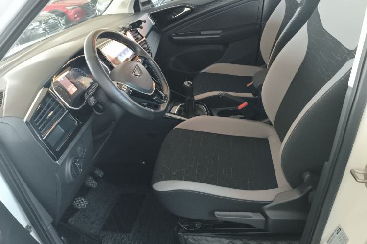 Used Jetta VS5 2021 280TSI Manual Entry-Level Trim