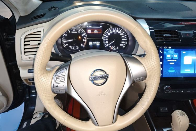 Used Nissan Teana 2013 2.0L XL Comfort Edition
