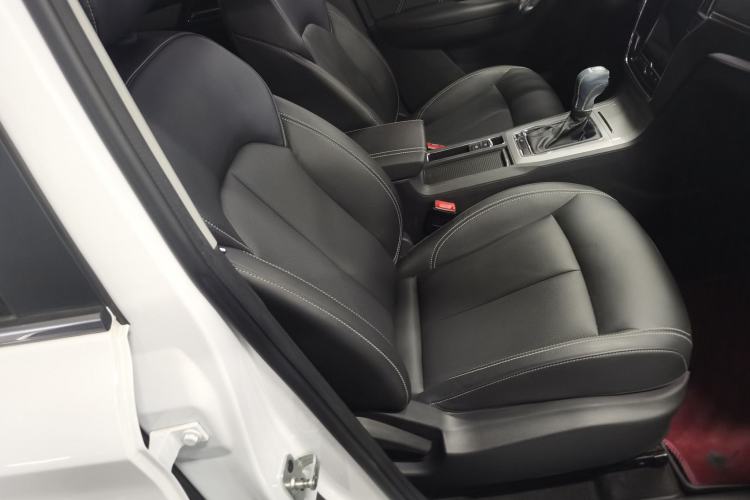 Used Roewe RX5 2020 20T Automatic 4G Connect Superior Flagship Edition
