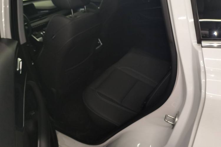 Used Chery Tiggo 7 PLUS 2021 Kunpeng Edition 1.6TGDI DCT Prestige Model+
