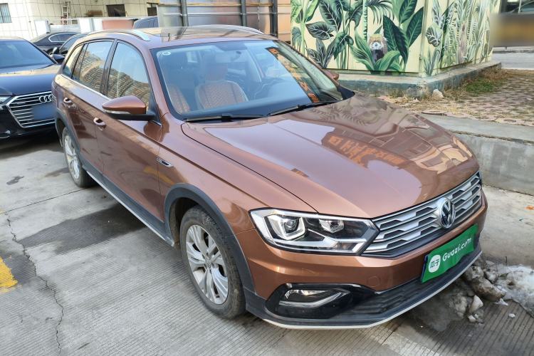 Used Volkswagen C-TREK 2018 1.5L Automatic Comfort Model

