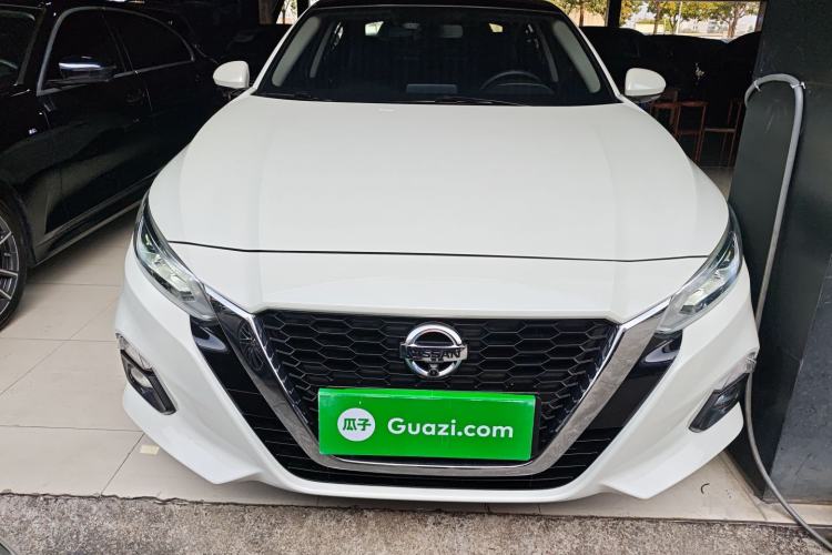 Used Nissan Teana 2021 2.0L XL Comfort Edition