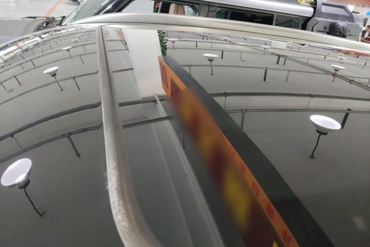 Used Hongqi HS5 2023 2.0T Qixiang Pro Edition