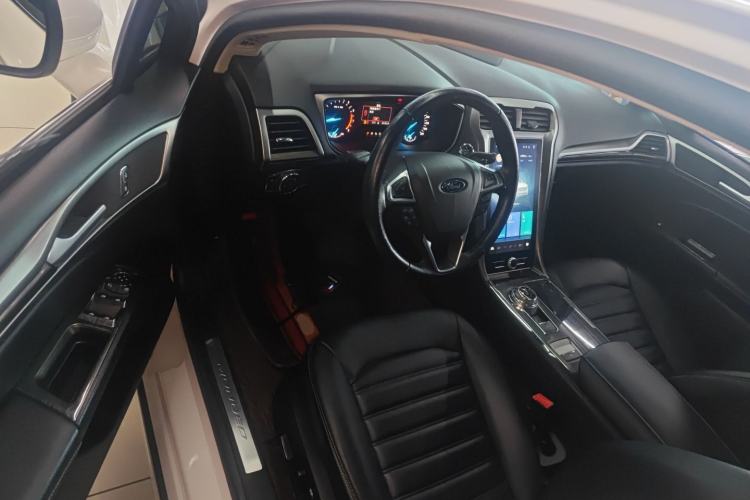 Used Ford Mondeo 2020 EcoBoost 180 Stylish Model