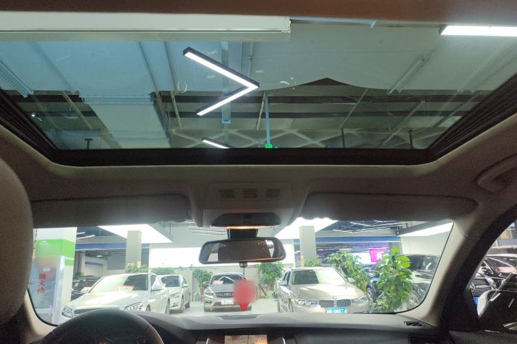 Used BMW 5 Series 2014 520i Elegant Edition
