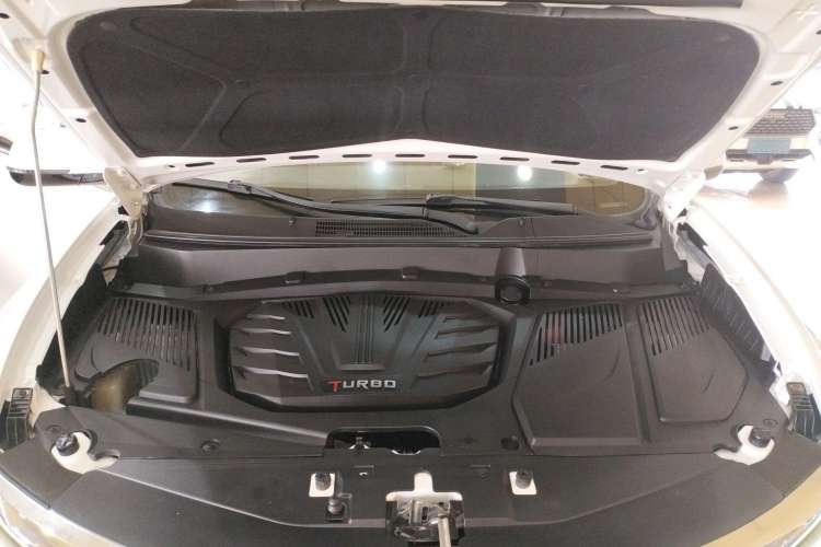 Used Soueast DX7 2018 Prime 1.5T Automatic Smart Connect Starry Sky Edition China V Standard
