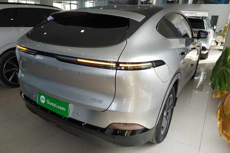 Used XPeng G6 2023 580 Long-Range Max