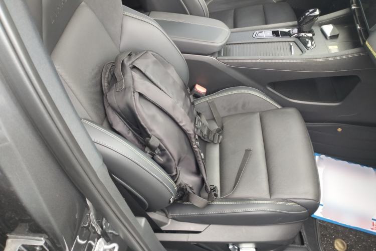 Used Lynk & Co 03 2023 2.0TD DCT JingPro